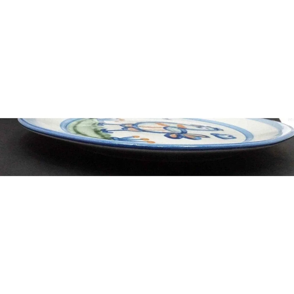 M A Hadley Stoneware Pottery 11